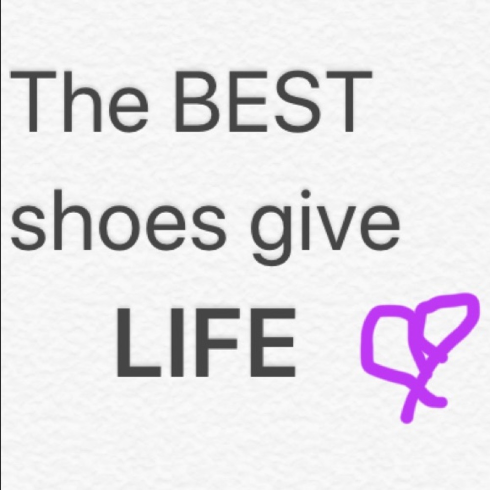 Buy and save... a LIFE